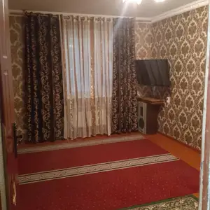 2-комн. квартира, 4 этаж, 43м², Электрон