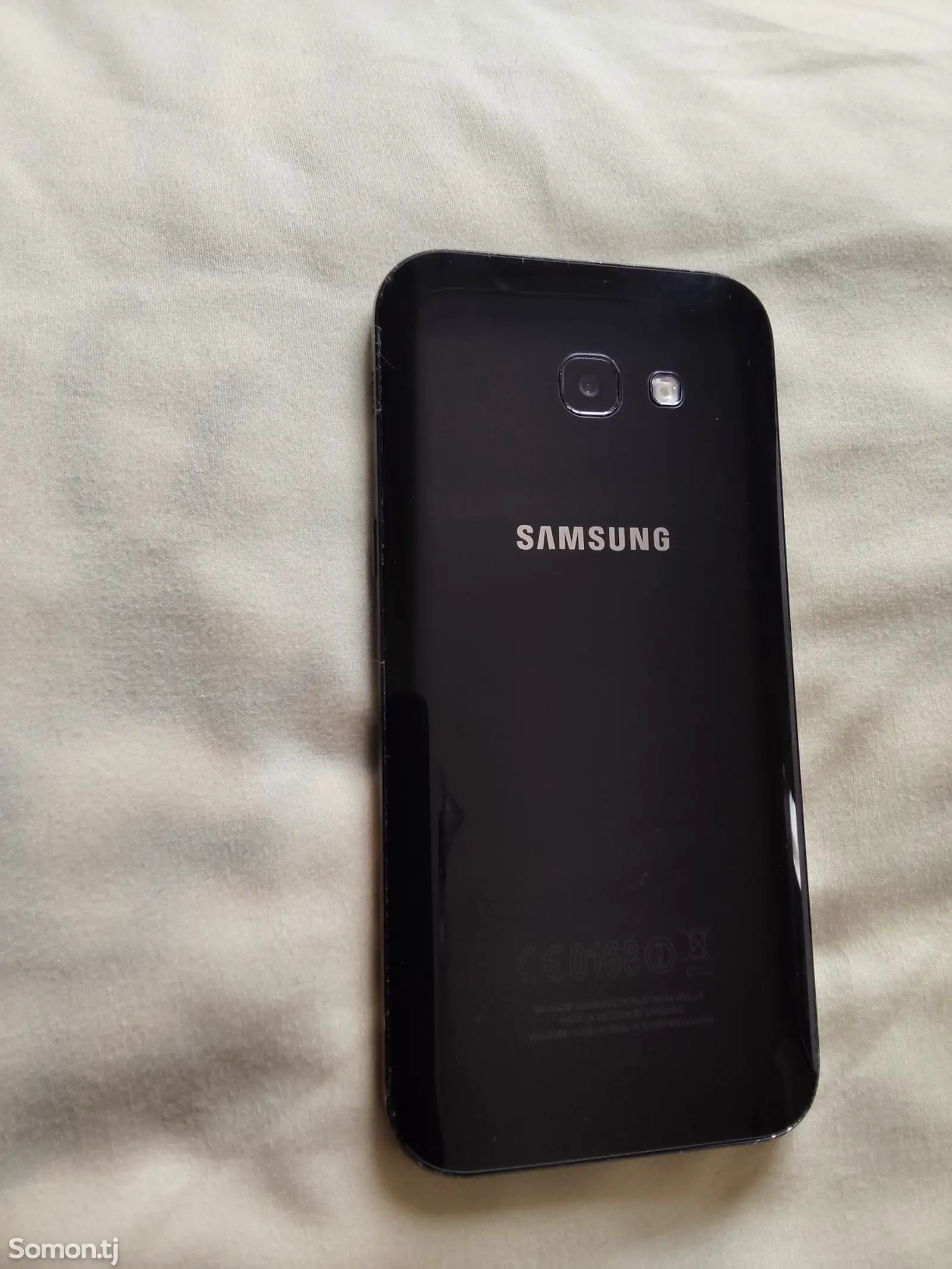 Samsung Galaxy A5 32gb-1