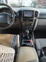 Kia Sorento, 2007-5