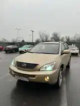 Lexus RX series, 2007-3