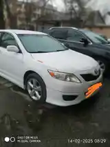 Toyota Camry, 2010-3