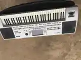 Синтезатор korg pa 80-4