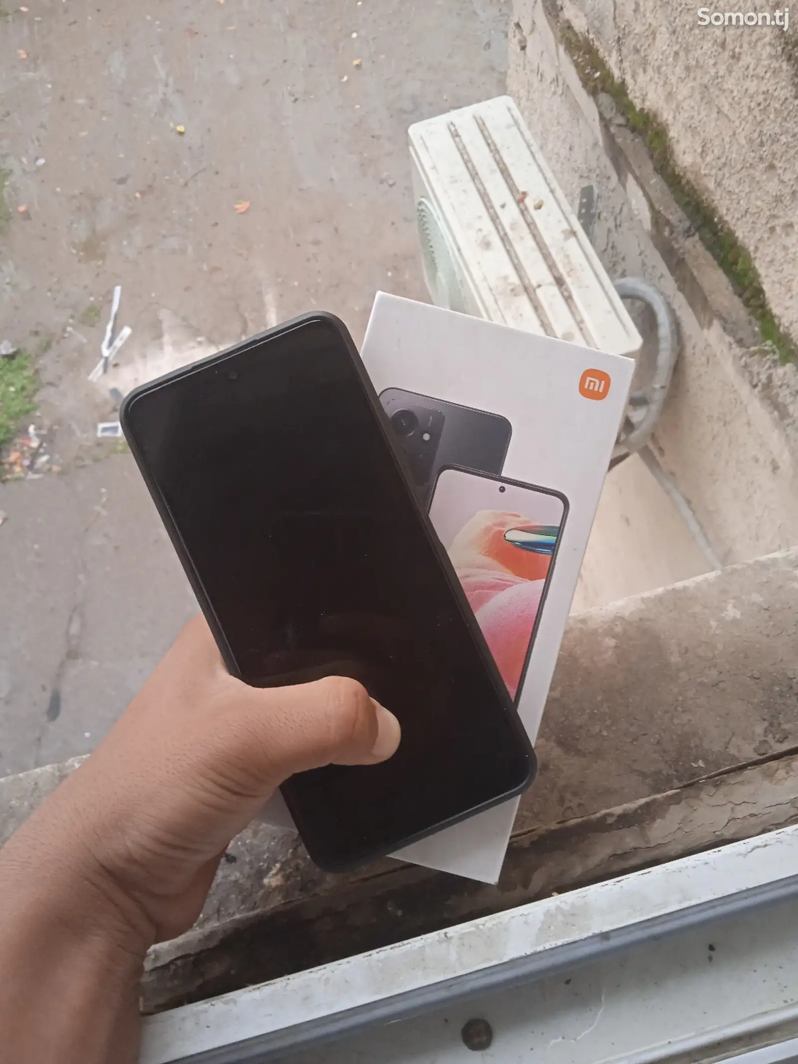 Xiaomi Redmi Note 12-1