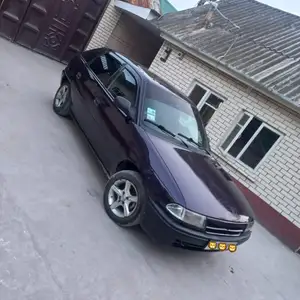 Opel Astra F, 1994