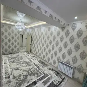 1-комн. квартира, 10 этаж, 56 м², Яккачинор Цирк