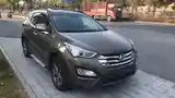 Hyundai Santa Fe, 2014-2