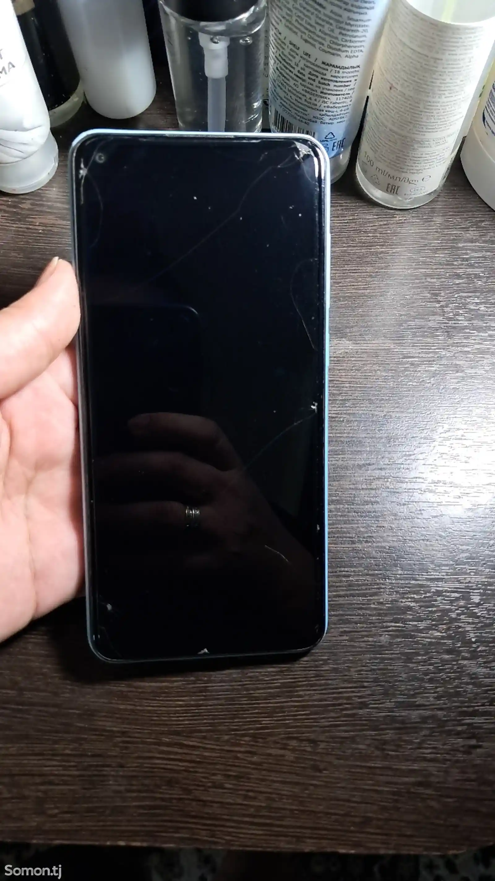 Xiaomi Redmi Notе 9-1