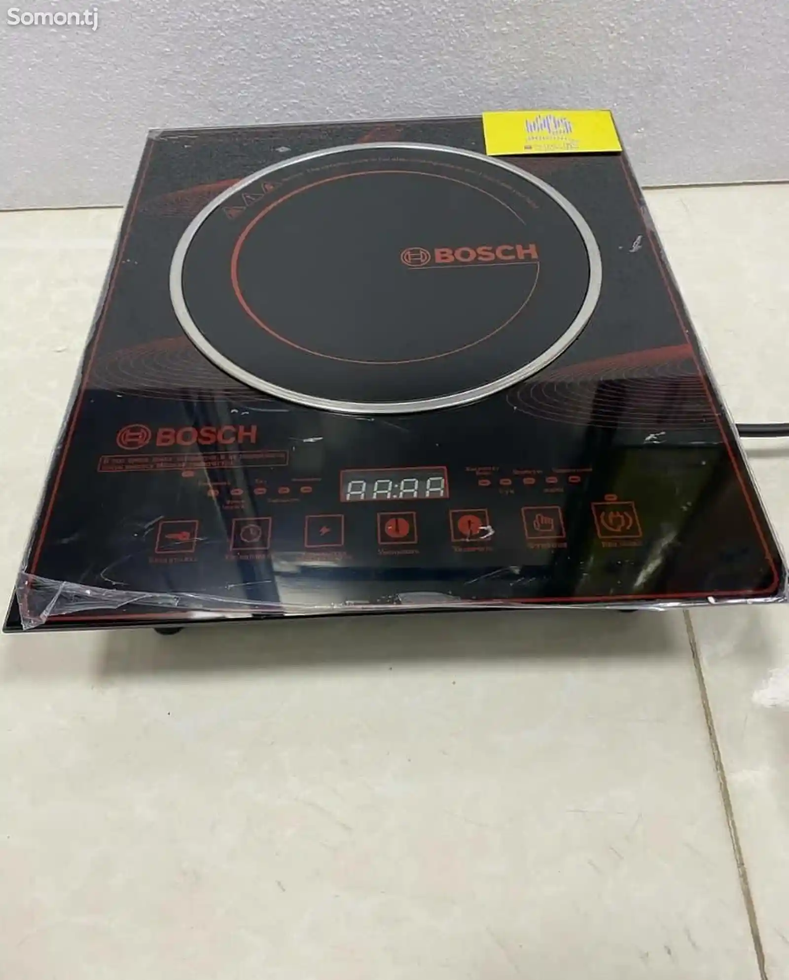 Плита сенсорная Bosch BH-7032-2