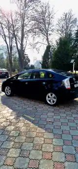 Toyota Prius, 2011-5