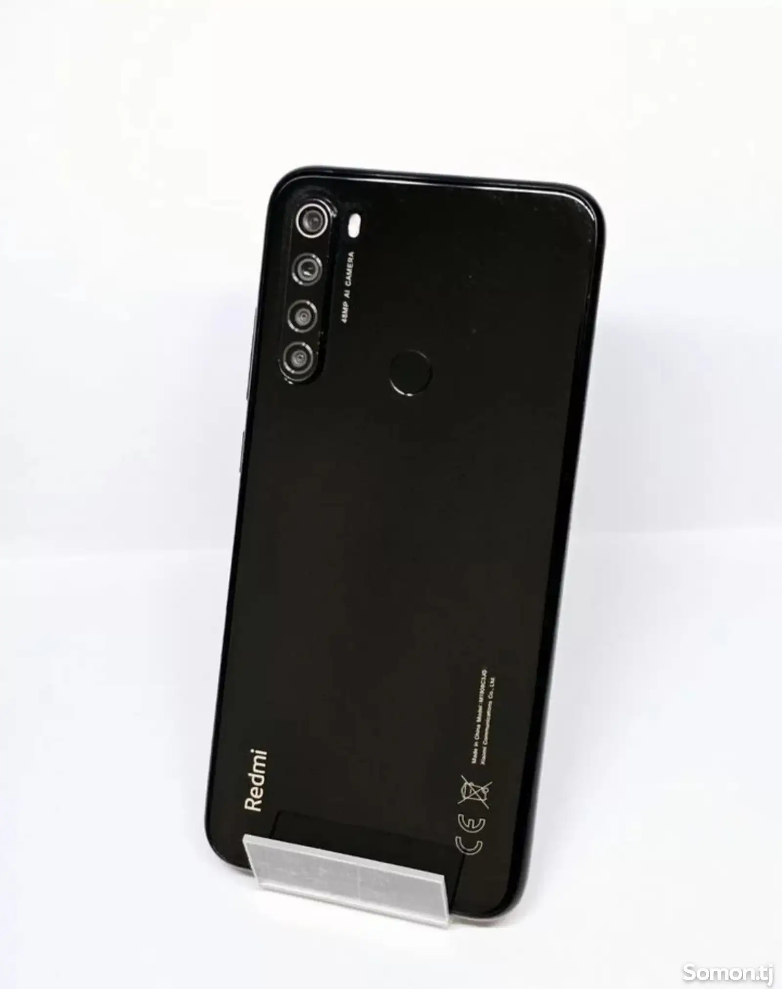 Xiaomi Redmi Note 8 6/128Gb-1