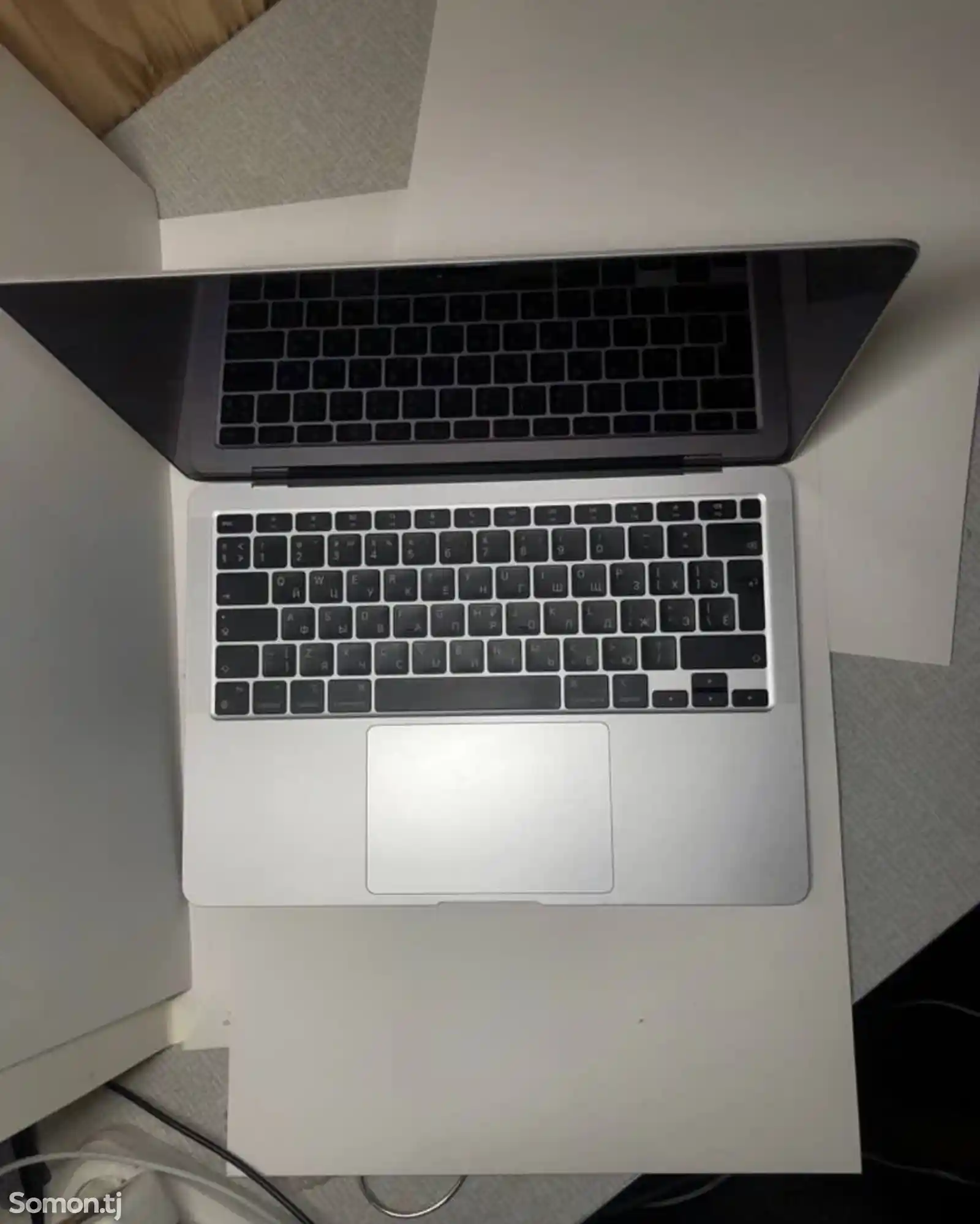 Ноутбук MacBook Air M1-4