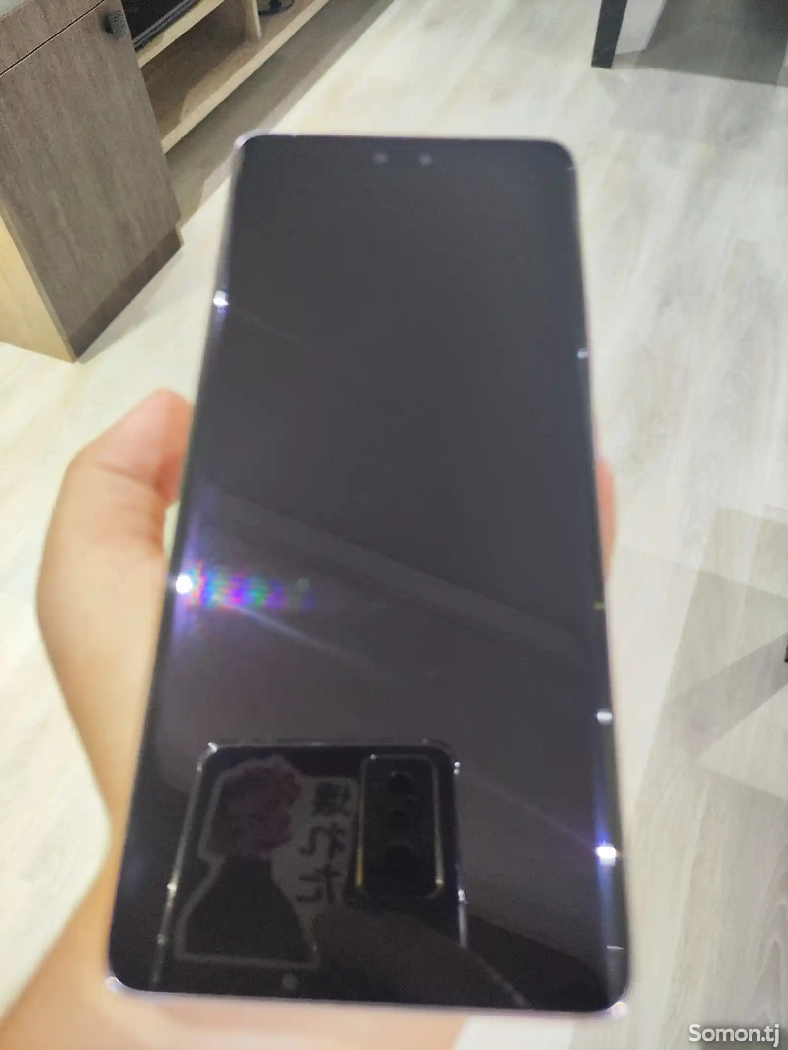 Xiaomi Mi 13 Lite 8/256Gb-4