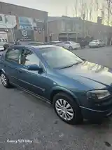 Opel Astra G, 2001-6