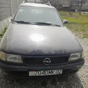 Opel Astra F, 1994