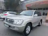 Toyota Land Cruiser, 2006-6