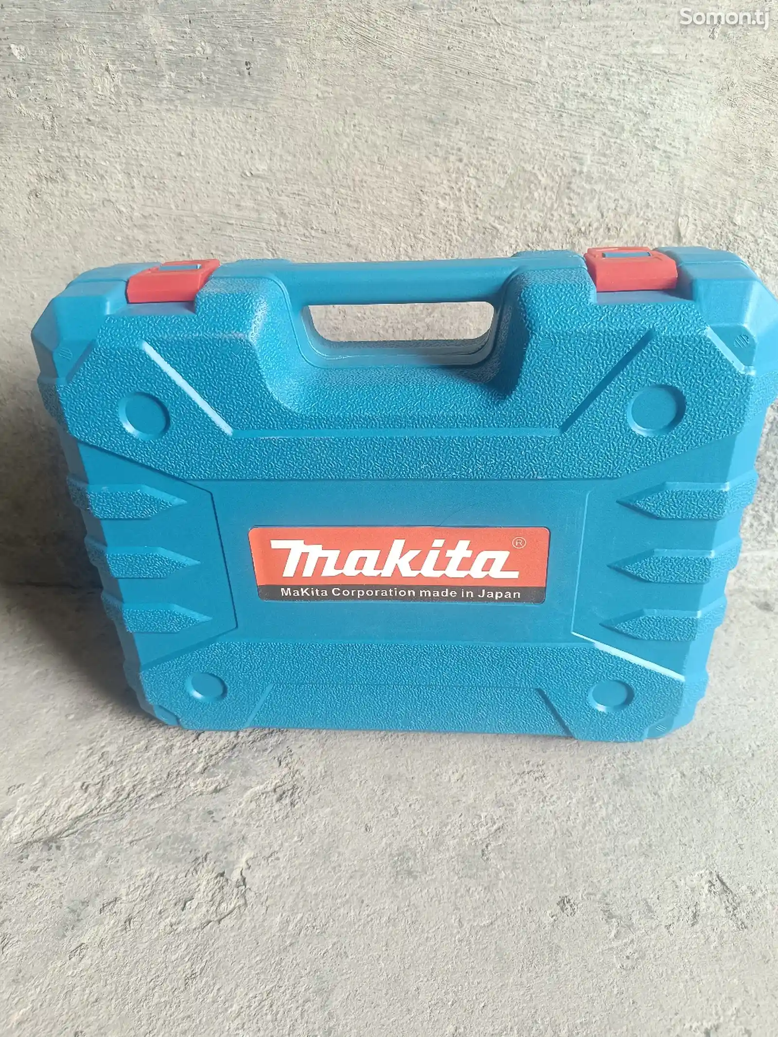 Болтовёрт Makita комплект-3