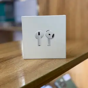 Беспроводные наушники AirPods 4