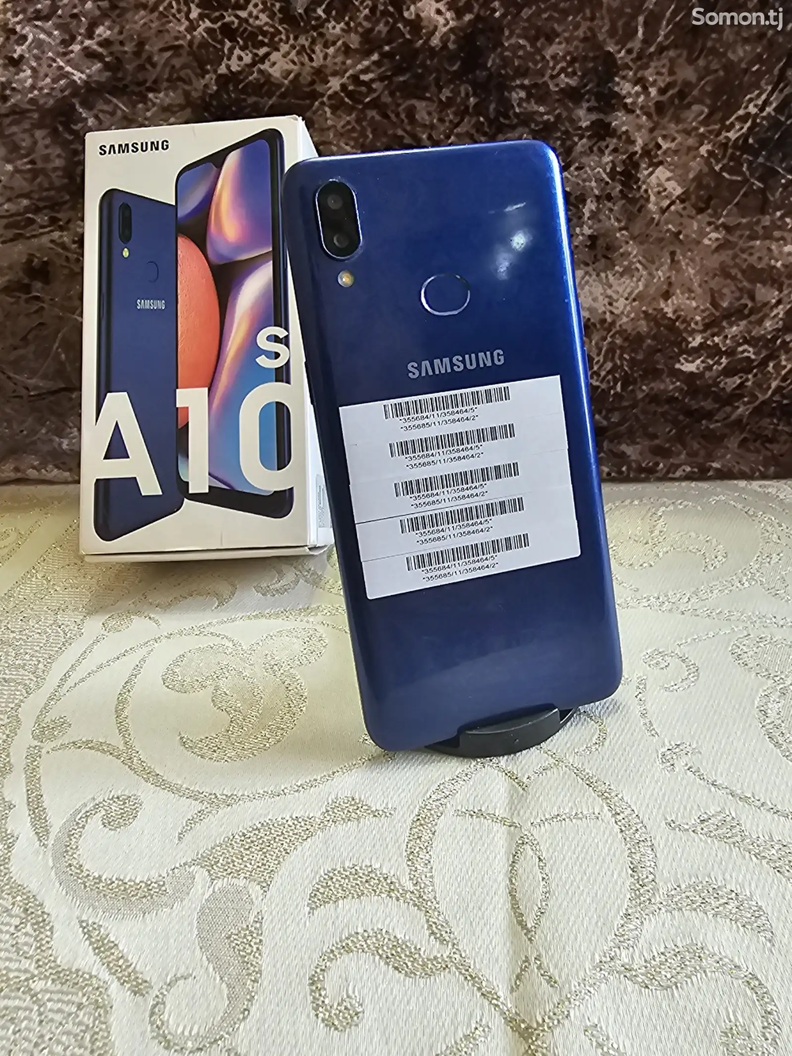 Samsung Galaxy А10S 32Gb 2sim