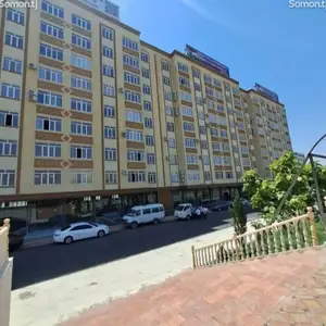 1-комн. квартира, 8 этаж, 61 м², 18 мкр