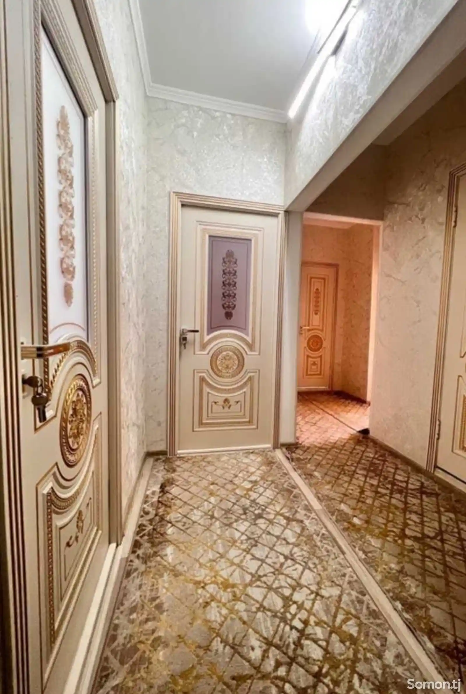 2-комн. квартира, 8 этаж, 60м², Автовокзал-11