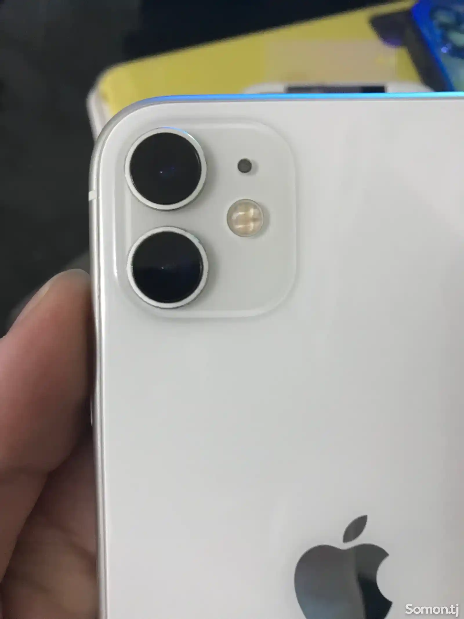Apple iPhone 11, 64 gb, White-12
