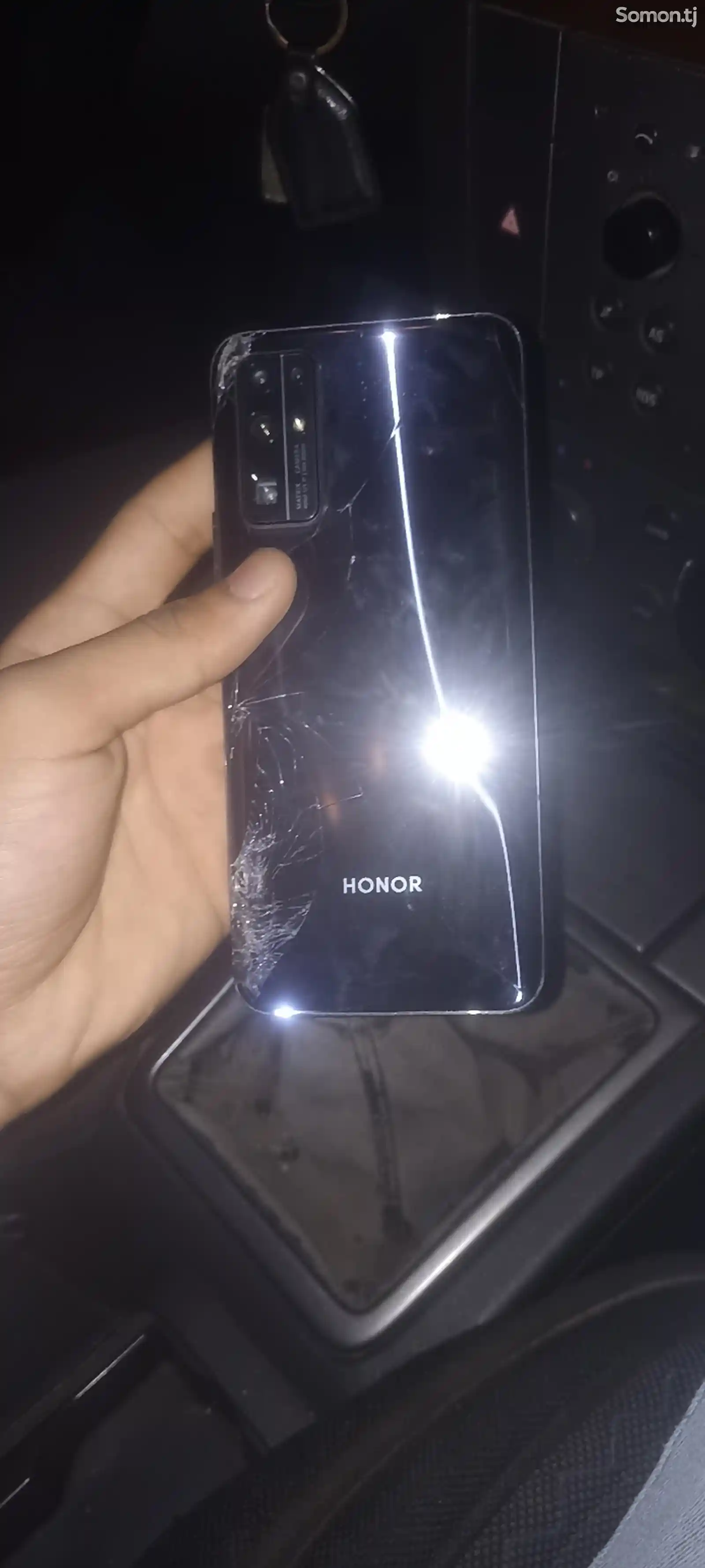 Honor 128/8 gb-4