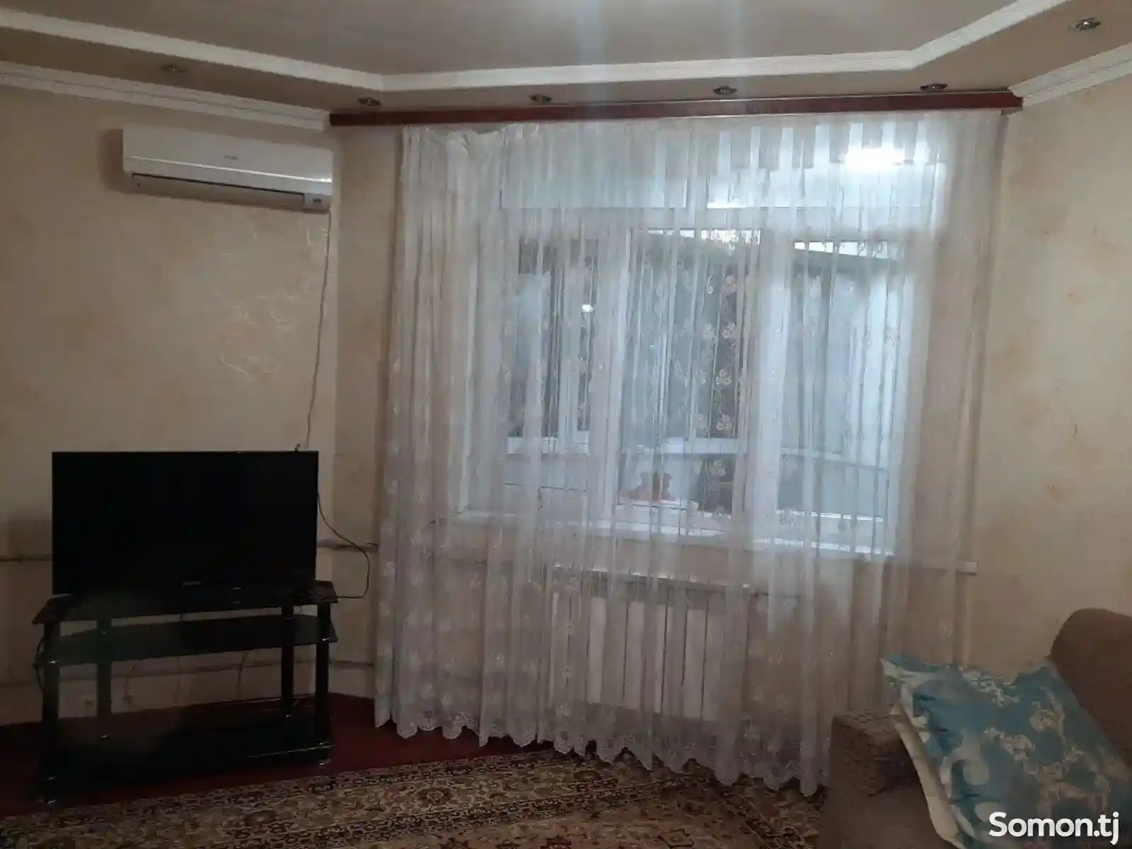 2-комн. квартира, 3 этаж, 65м², 84мкр-2