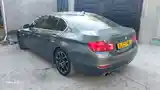 BMW 5 series, 2012-5