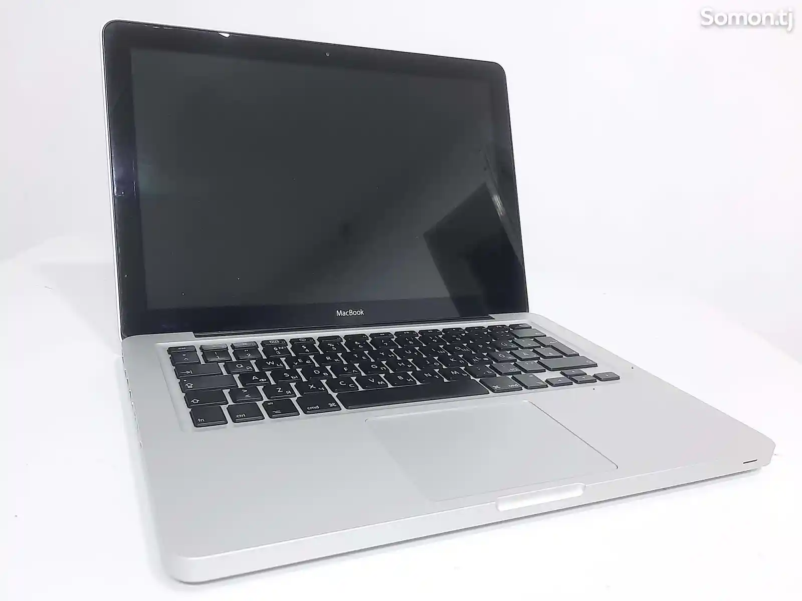 Ноутбук MacBook 2008-1
