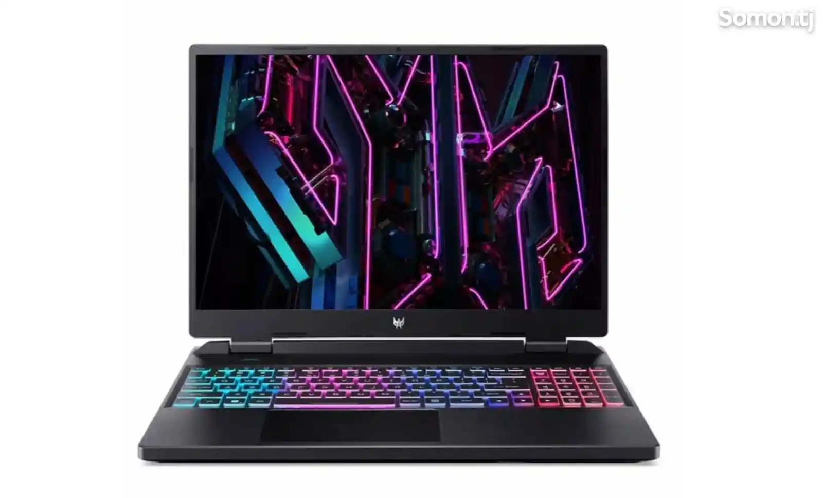 Ноутбук Acer Predator Helios NEO 16 Core i9-13900HX / RTX4060 8Gb / SSD 1Tb-1