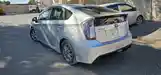 Toyota Prius, 2015-16