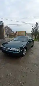 Hyundai Sonata, 1997-3