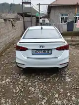 Hyundai Solaris, 2018-10