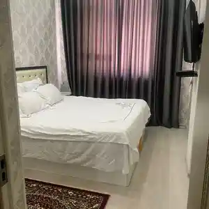 3-комн. квартира, 9 этаж, 82 м², Вахдат