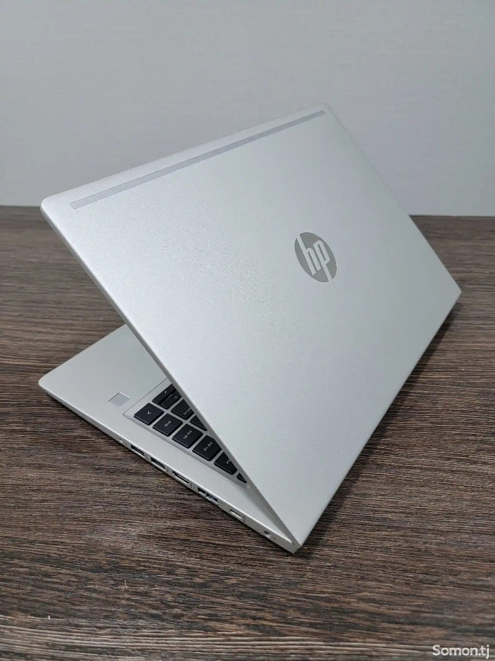 Игровой ноутбук HP EliteBook R7 vs core i7 13 поколения-2