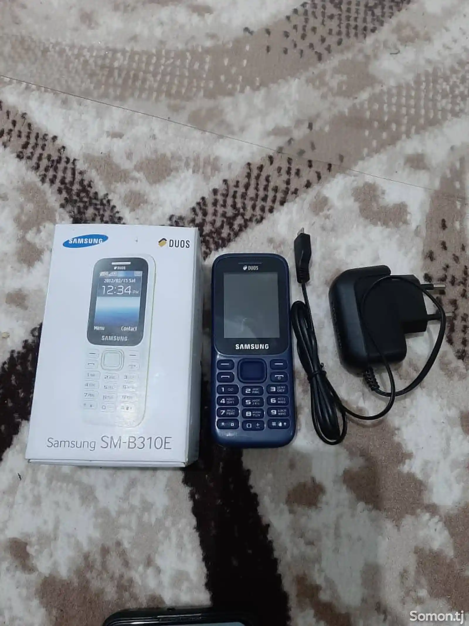 Samsung B310E-5