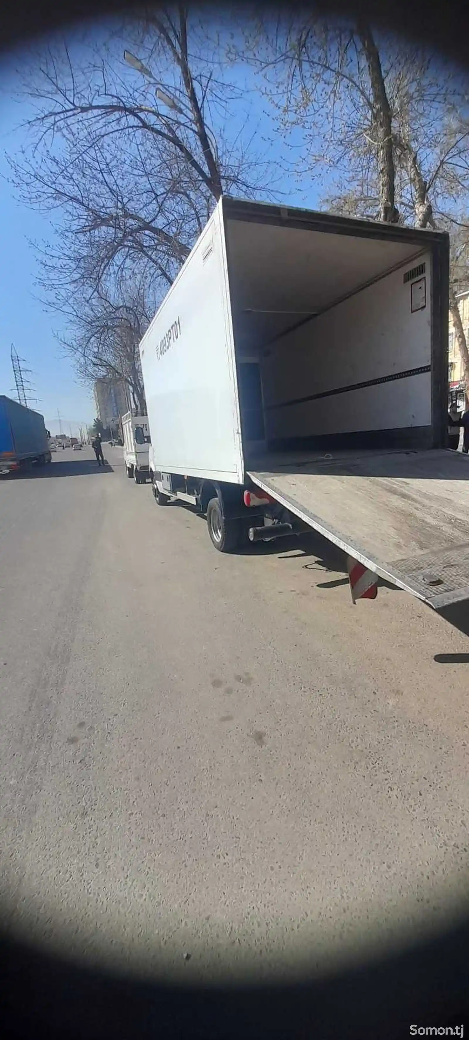Услуги по перевозке грузов-4