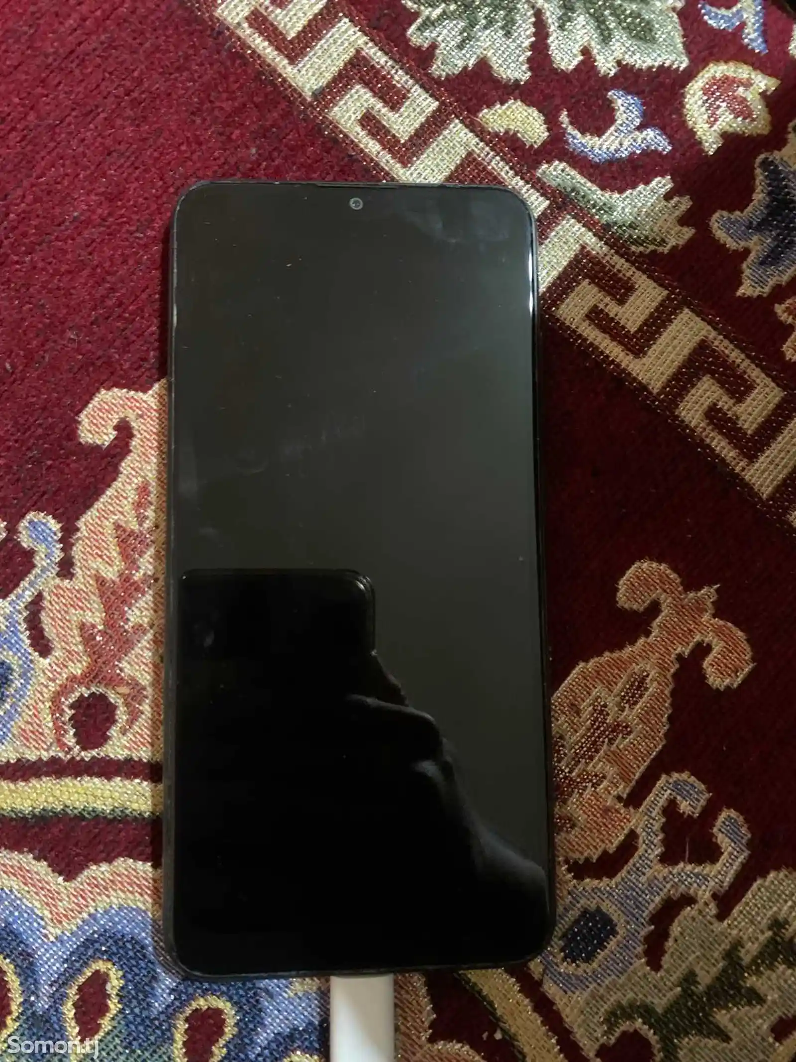 Xiaomi Redmi 8-1