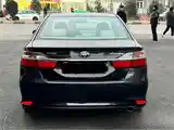 Toyota Camry, 2017-5