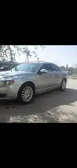 Volvo S80, 2007-5