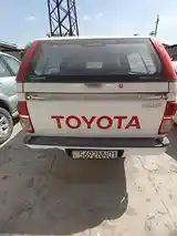 Toyota Hilux, 2014-2