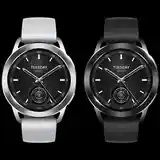 Смарт часы Xiaomi Watch S3-7