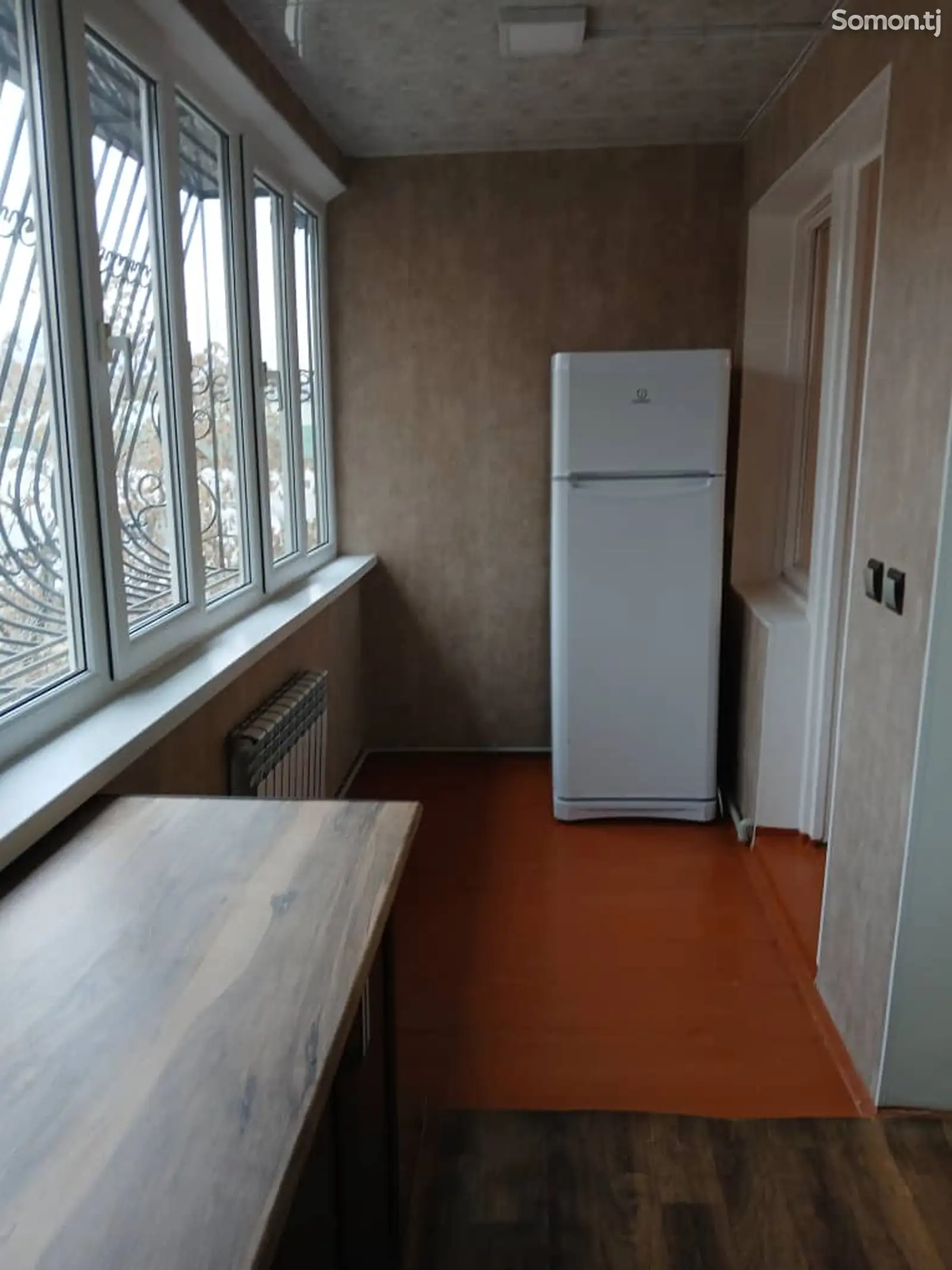 3-комн. квартира, 4 этаж, 65 м², 112 мкр-1