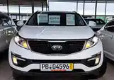 Kia Sportage, 2015-2