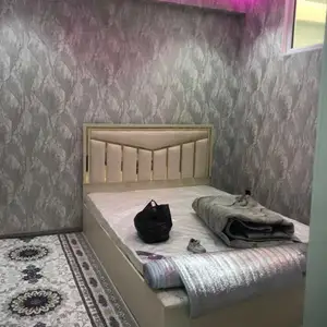 2-комн. квартира, 14 этаж, 60м², Шохмансур