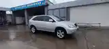 Lexus RX series, 2007-2