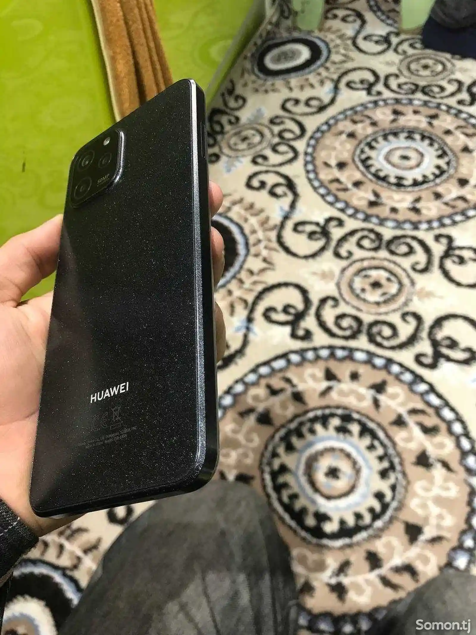 Huawei Nova Y61, 64gb-6