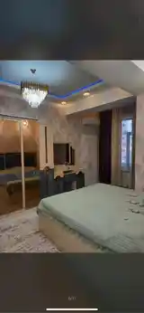 1-комн. квартира, 13 этаж, 60 м², Кучаи Айни Чорахаи Чулочка-6