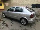 Opel Astra G, 2003-7