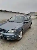 Opel Astra G, 1998-5